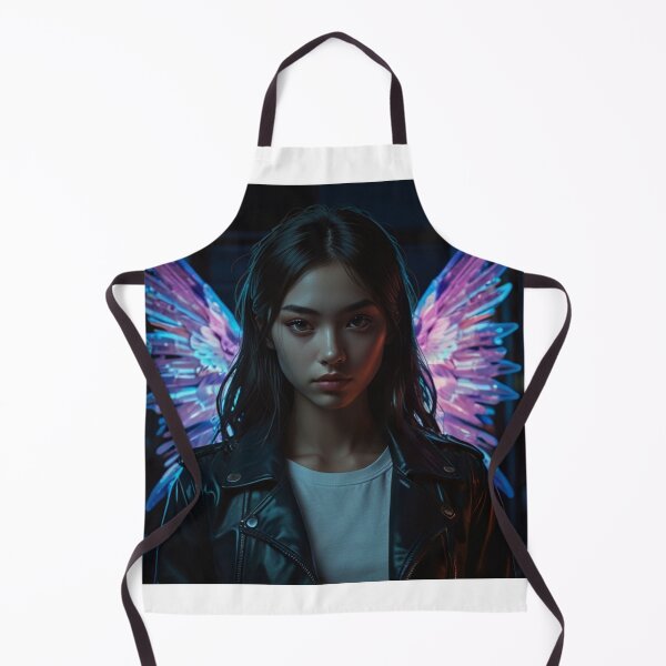 Item preview, Dark Pop Art Anime Bold Color | Anime Cyberpunk Artwork designed and sold by Joy-boy-op.