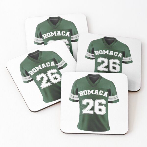 Item preview, Romaca Jersey designed and sold by TaskMe.