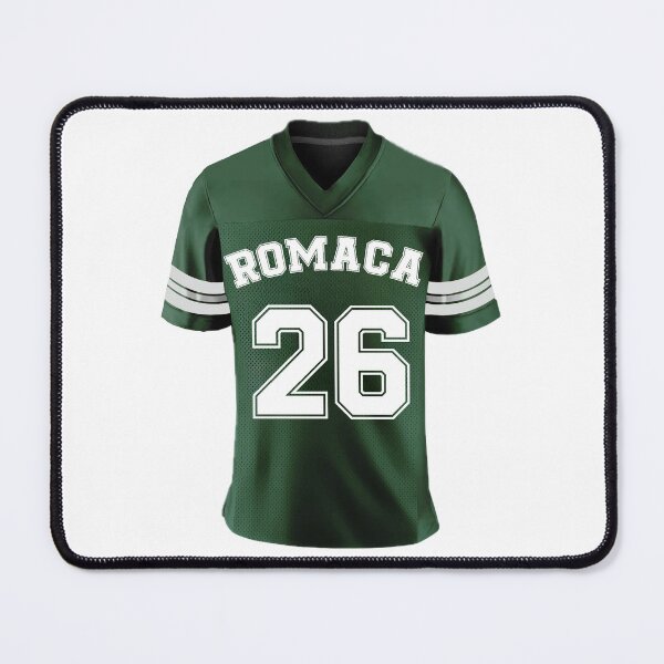Item preview, Romaca Jersey designed and sold by TaskMe.