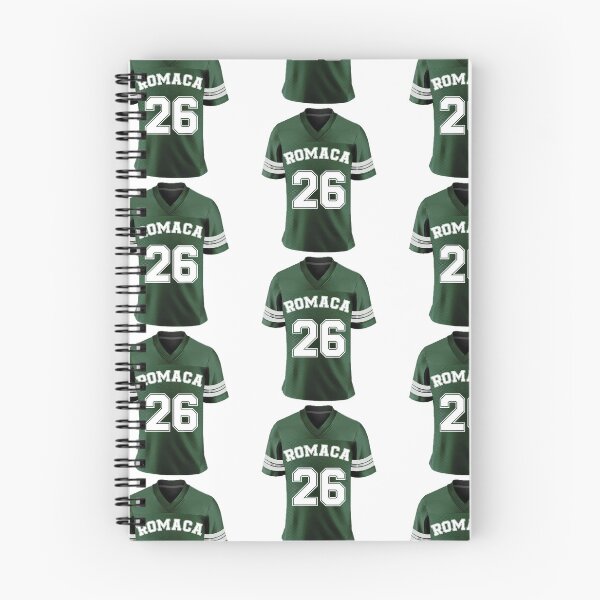 Item preview, Romaca Jersey designed and sold by TaskMe.