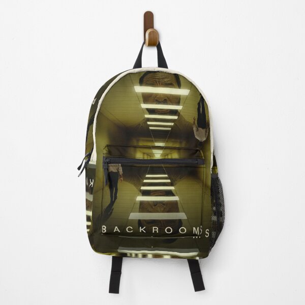 Item preview, The Backrooms Movie designed and sold by georgenorthon04.