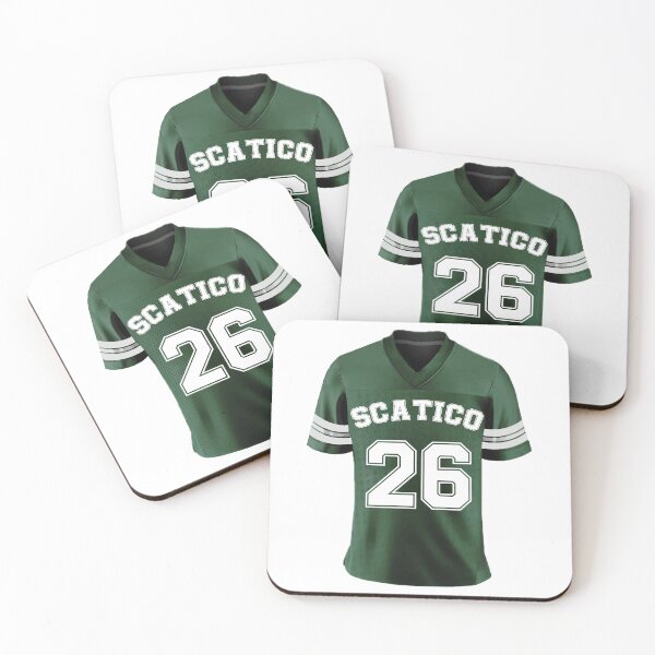 Item preview, Scatico Jersey designed and sold by TaskMe.