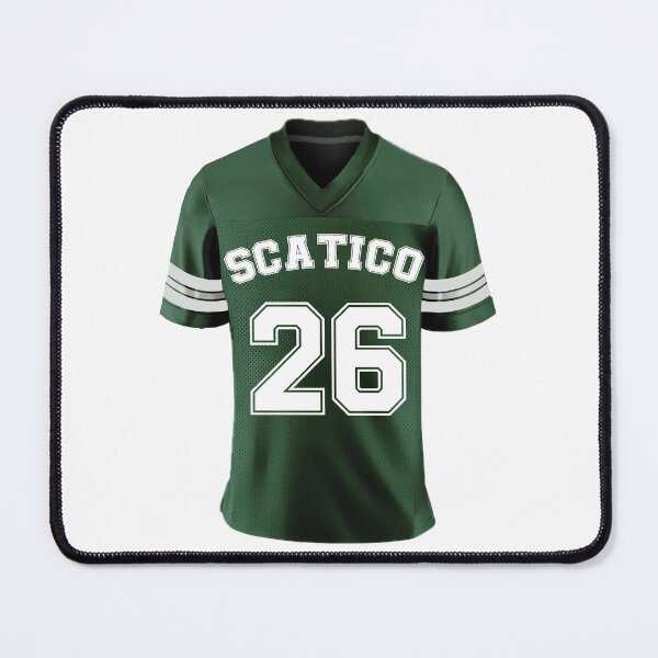 Item preview, Scatico Jersey designed and sold by TaskMe.