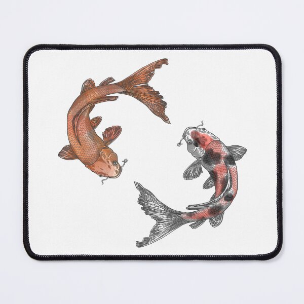 Item preview, Fish designed and sold by FloppyBunnie.