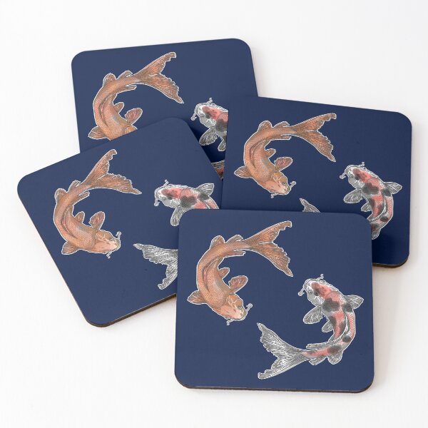 Item preview, Fish designed and sold by FloppyBunnie.