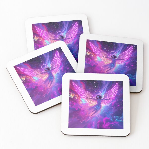 Item preview, DIVINE DIGITAL ANGEL IMAGE designed and sold by Catalina Kate.