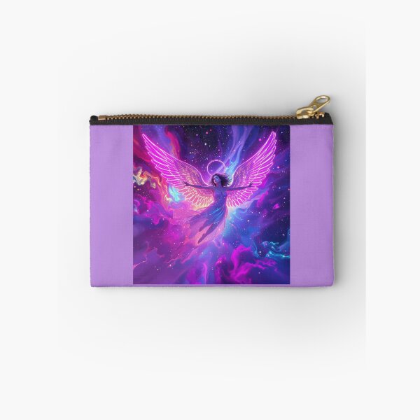 Item preview, DIVINE DIGITAL ANGEL IMAGE designed and sold by Catalina Kate.