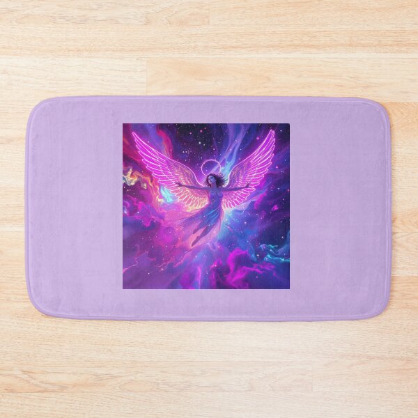 Item preview, DIVINE DIGITAL ANGEL IMAGE designed and sold by Catalina Kate.