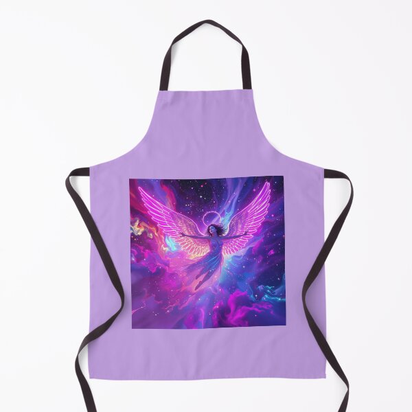 Item preview, DIVINE DIGITAL ANGEL IMAGE designed and sold by Catalina Kate.