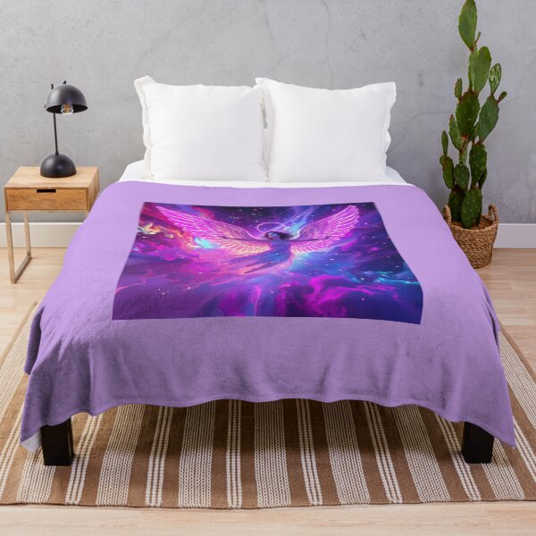 Item preview, DIVINE DIGITAL ANGEL IMAGE designed and sold by Catalina Kate.
