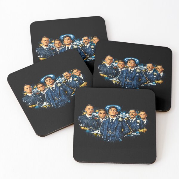Item preview, peaky blinders designed and sold by garcesrick.