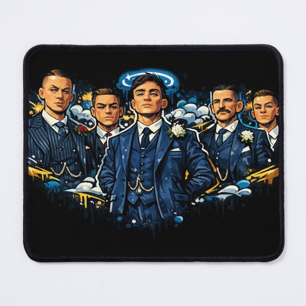 Item preview, peaky blinders designed and sold by garcesrick.