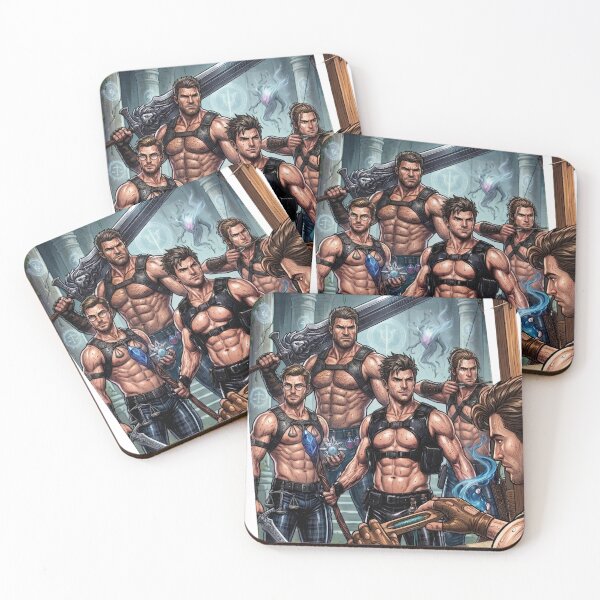 Item preview, A Stitch in Time Bara designed and sold by HunterxDesign.