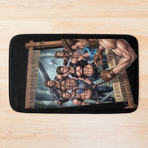 Item preview, A Stitch in Time Bara designed and sold by HunterxDesign.