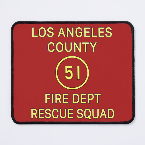 Item preview, 1970's TV Show Emergency designed and sold by Normbot2000.