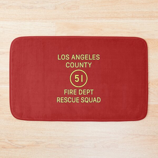Item preview, 1970's TV Show Emergency designed and sold by Normbot2000.