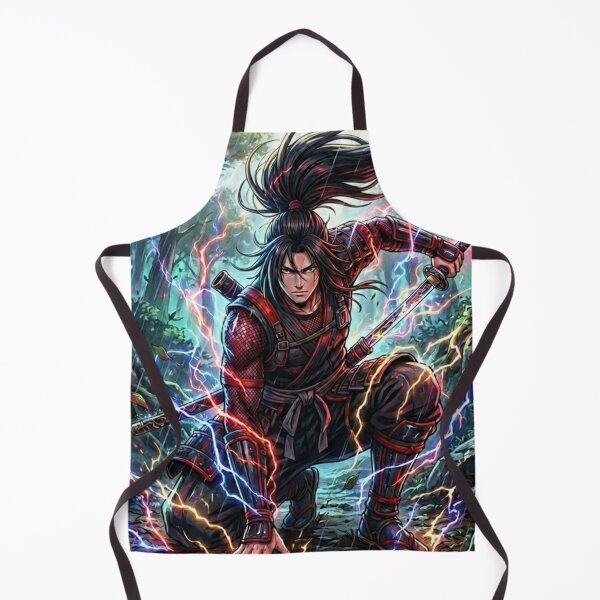 Item preview, Samurai Power designed and sold by PP&RAINBOW SHOP.