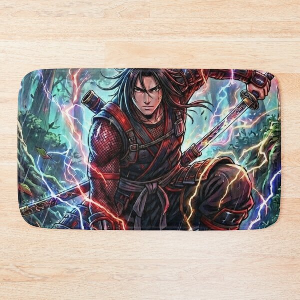 Item preview, Samurai Power designed and sold by PP&RAINBOW SHOP.