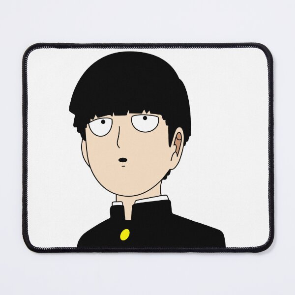 Item preview, Shigeo Kageyama designed and sold by konsu-smn.