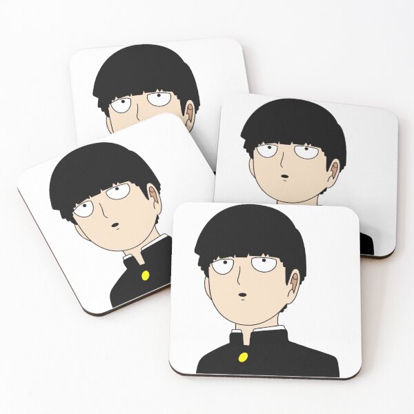Item preview, Shigeo Kageyama designed and sold by konsu-smn.