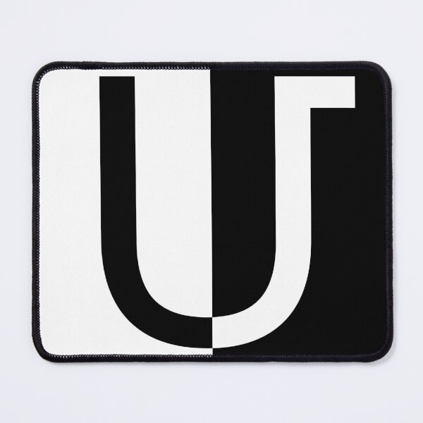 Item preview, Armenian letter M black and white designed and sold by Salpisart.