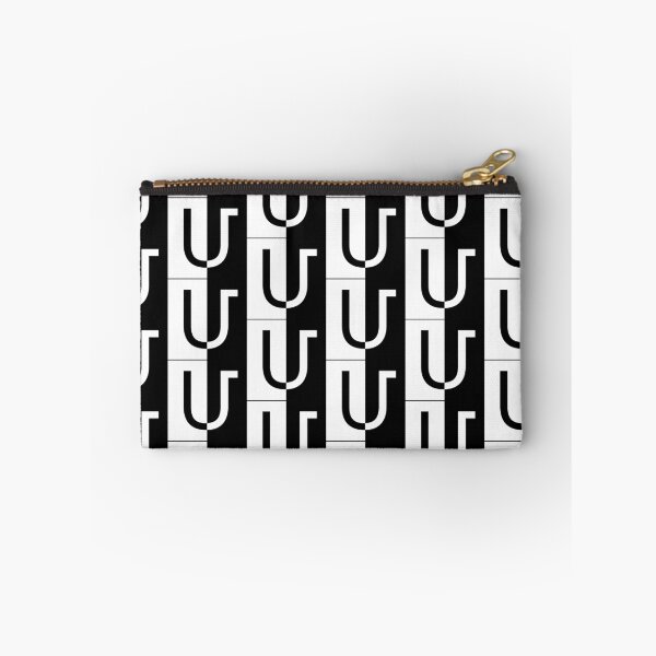 Item preview, Armenian letter M black and white  designed and sold by Salpisart.