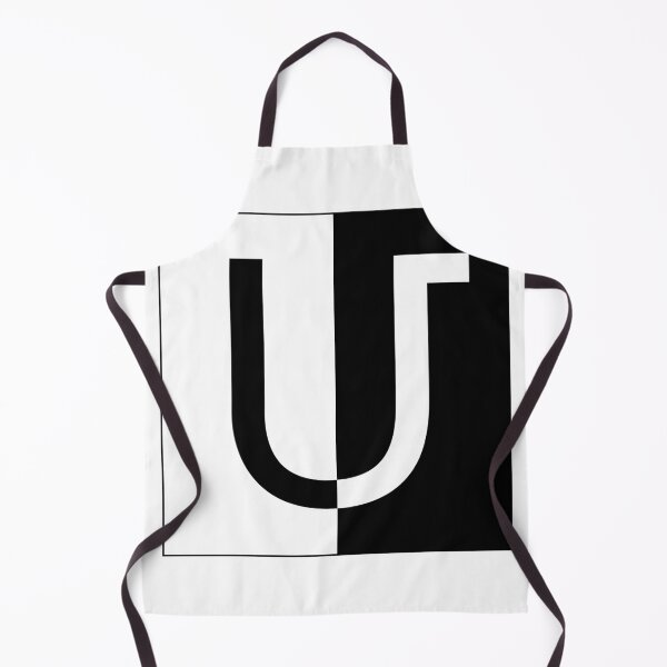 Item preview, Armenian letter M black and white  designed and sold by Salpisart.