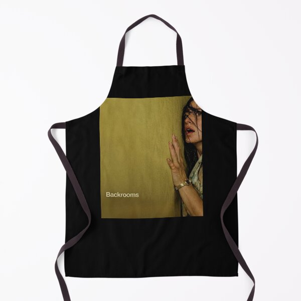 Item preview, The Backrooms Movie designed and sold by georgenorthon04.