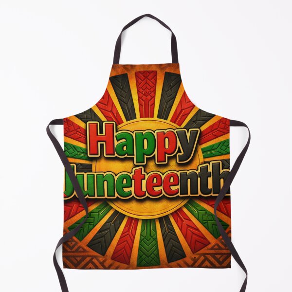 Artikelvorschau, Alles Gute zum Juneteenth! entworfen und verkauft von Resilient Roots Customs Oakland.