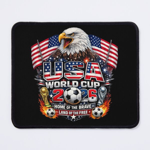 Item preview, football usa 2026 designed and sold by NOTRE-BONHEUR.