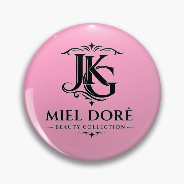 Item preview, JKG MIEL DORÉ designed and sold by JKG MIEL DORÉ.