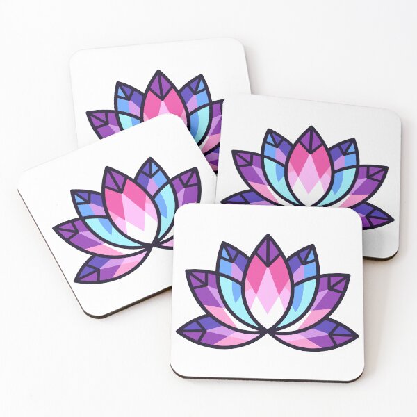 Item preview, Lotus flower designed and sold by nikartscdr.