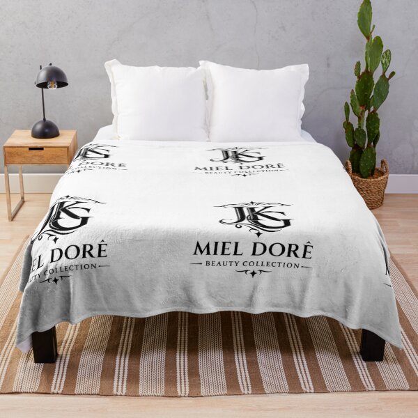 Item preview, JKG MIEL DORÉ designed and sold by JKG MIEL DORÉ.