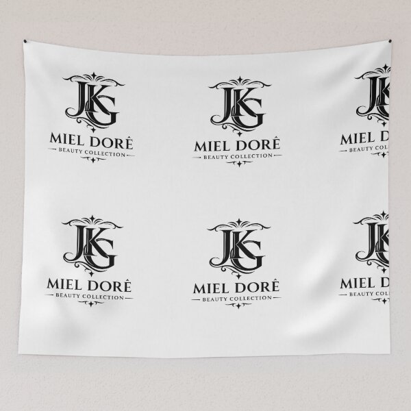Item preview, JKG MIEL DORÉ designed and sold by JKG MIEL DORÉ.