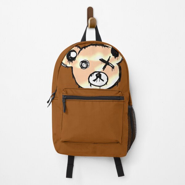 Item preview, Urban heart graffiti with bear Essential T-Shirt designed and sold by AstronautMerch.