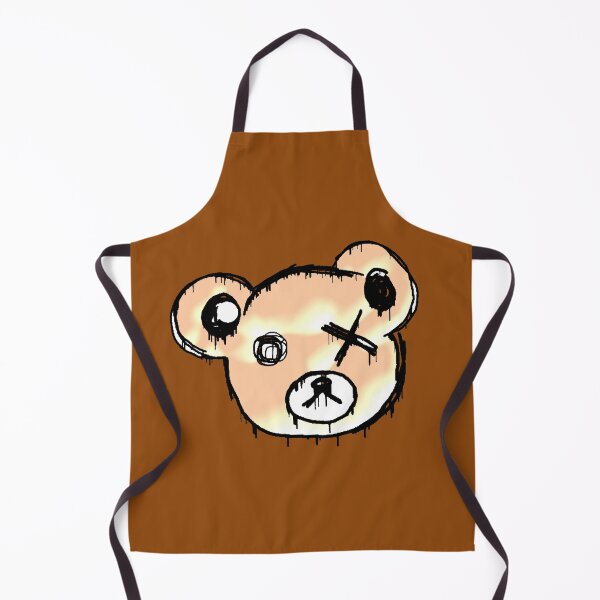 Item preview, Urban heart graffiti with bear Essential T-Shirt designed and sold by AstronautMerch.