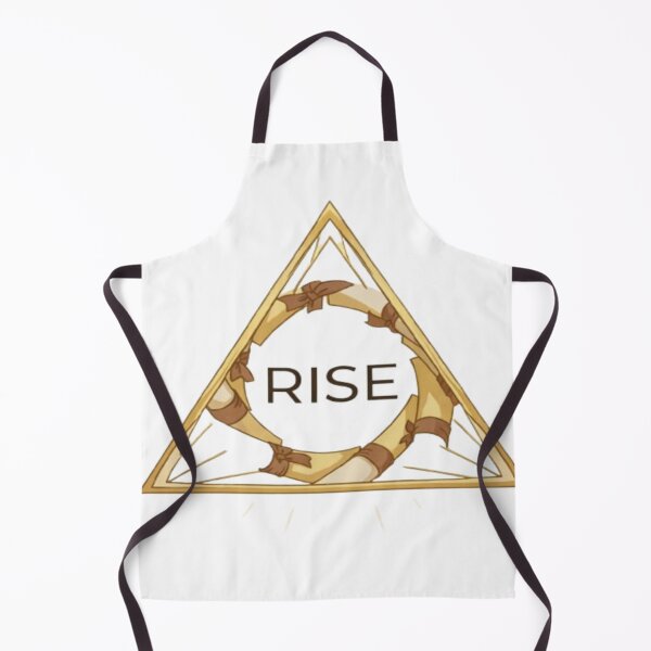 Item preview, Rise Triangle – Sacred Knowledge Design designed and sold by Cristhian Almanza.