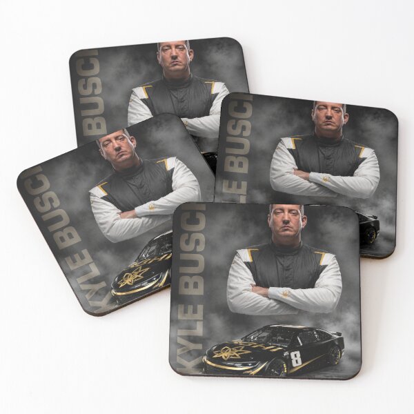 Item preview, kyle busch designed and sold by CatyArte6.