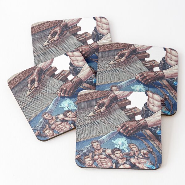 Item preview, A Stitch in Time Bara V2 designed and sold by HunterxDesign.