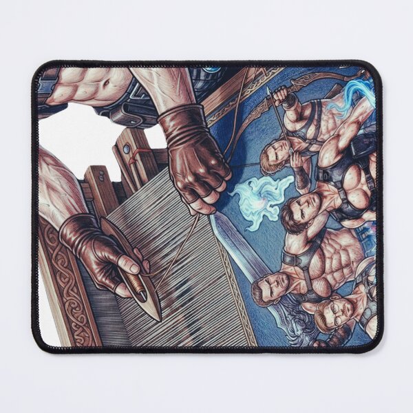 Item preview, A Stitch in Time Bara V2 designed and sold by HunterxDesign.