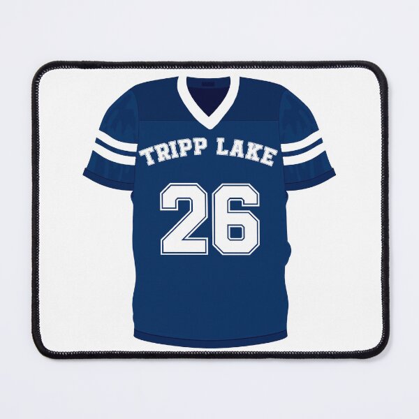 Item preview, Tripp Lake Jersey designed and sold by TaskMe.