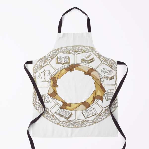 Item preview, Circle of Knowledge – Academic Harmony Design designed and sold by Cristhian Almanza.