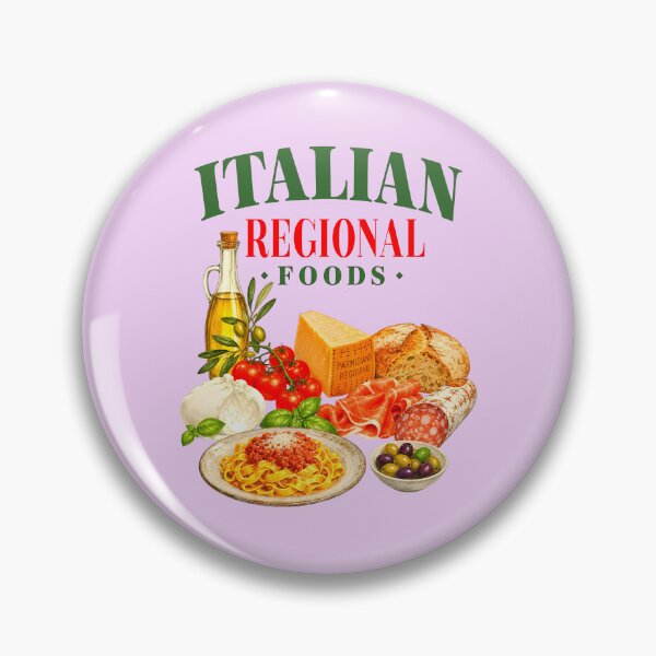 Item preview, ITALIAN REGIONAL FOODS DESIGN 3 designed and sold by DigitalandPhoto.