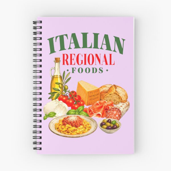 Item preview, ITALIAN REGIONAL FOODS DESIGN 3 designed and sold by DigitalandPhoto.