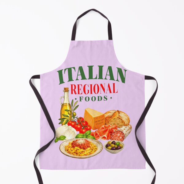Item preview, ITALIAN REGIONAL FOODS DESIGN 3 designed and sold by DigitalandPhoto.