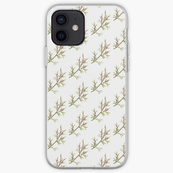 Heather iPhone Soft Case