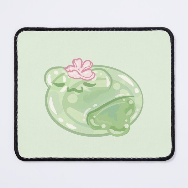Item preview, Sakura Jelly Frog designed and sold by LittleJuicy.