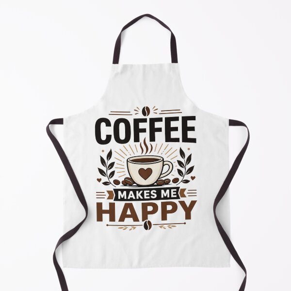 Item preview, Coffee Makes Me Happy designed and sold by wgsproductline.