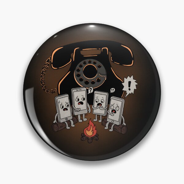 Item preview, The Forgotten Call designed and sold by loobsart.