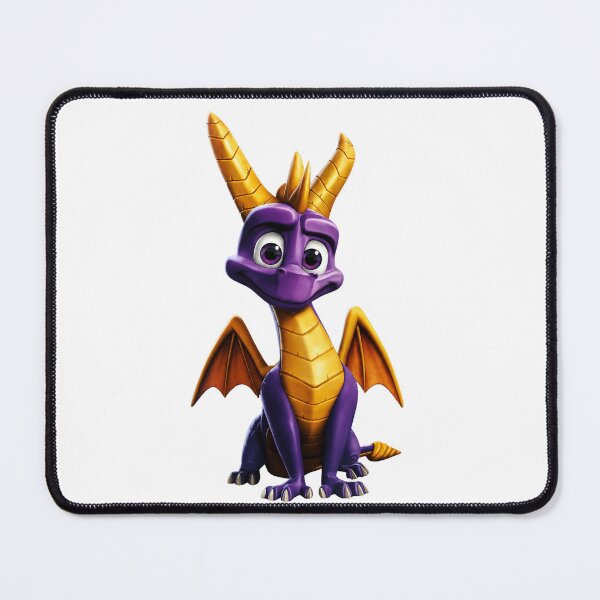 Item preview, Spyro The Dragon designed and sold by georgenorthon04.
